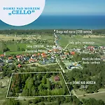 Nad Morzem Cello Casa vacanze