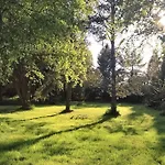 Nad Morzem Cello Vakantiehuis Ostrowo (Puck)
