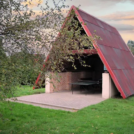 Nad Morzem Cello Ostrowo (Puck)