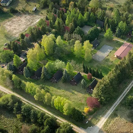 Vakantiehuis Nad Morzem Cello