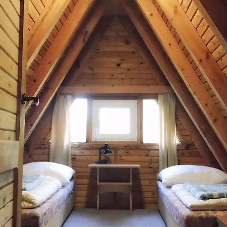 Holiday home Nad Morzem Cello