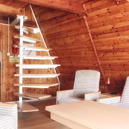 Nad Morzem Cello Vakantiehuis