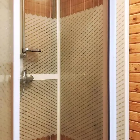 Nad Morzem Cello Ferienhaus