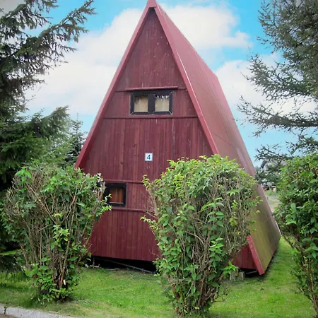 Nad Morzem Cello * Ostrowo (Puck)