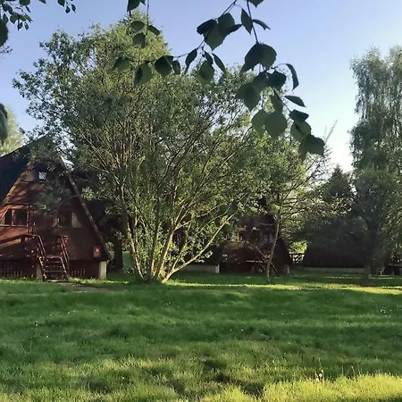 Ferienhaus Nad Morzem Cello *