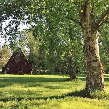 Vakantiehuis Nad Morzem Cello