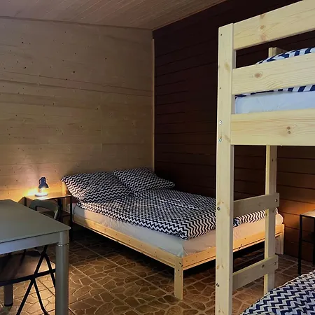 Nad Morzem Cello * Ostrowo (Puck)